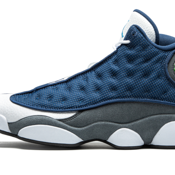 Air Jordan 13 Retro "Flint 2020" 414571 404