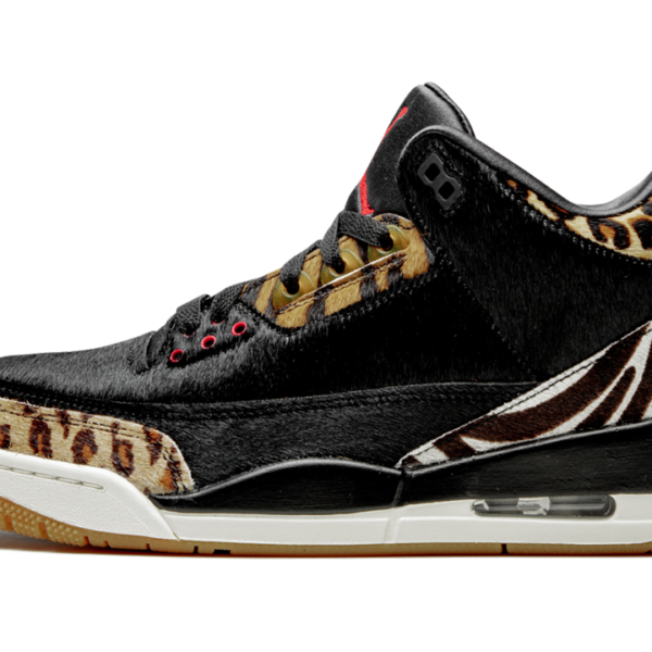 Air Jordan 3 Retro "Animal Instinct" CK4344 002