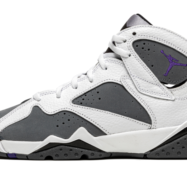 Air Jordan 7 Retro GS "Flint" DJ2777 100