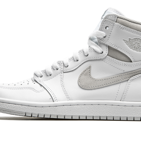 Air Jordan 1 Retro High '85 "Neutral Grey" BQ4422 100
