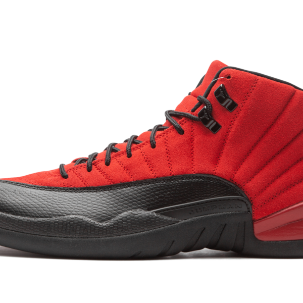 Air Jordan 12 Retro "Reverse Flu Game" CT8013 602