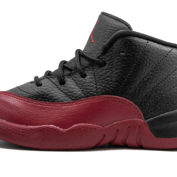 Jordan 12 Retro BT TD "Flu Game" 850000 002