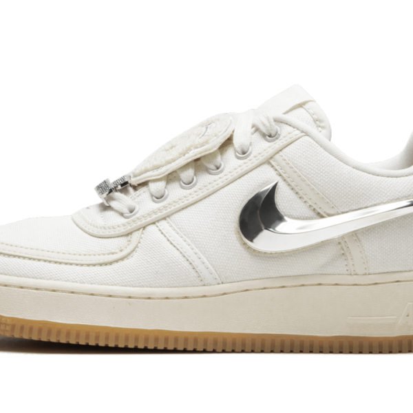 Air Force 1 Low "Travis Scott - Sail" AQ4211 101