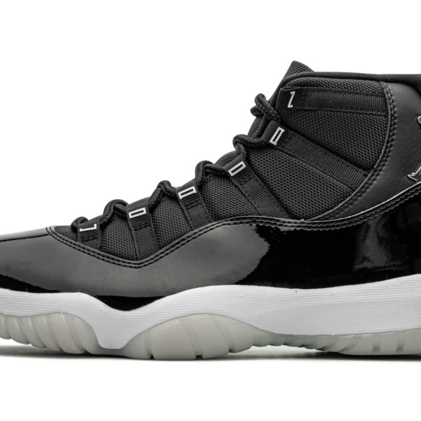 Air Jordan 11 Retro "Jubilee / 25th Anniversary" CT8012 011