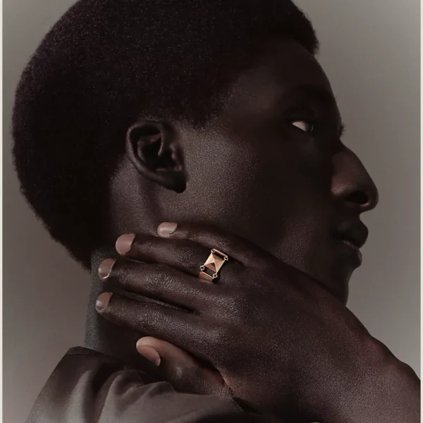 Herm??s Clou dH ring