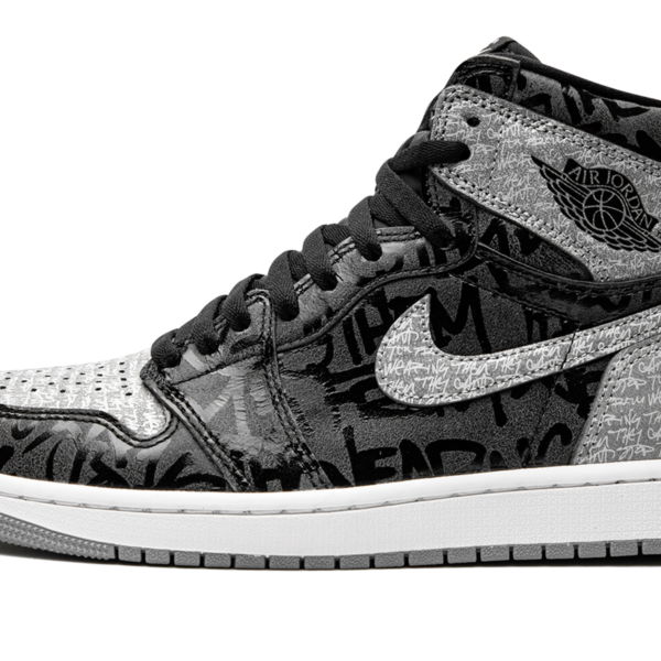 Air Jordan 1 High OG "Rebellionaire" 555088 036