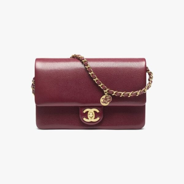 CHANEL SMALL FLAP BAG