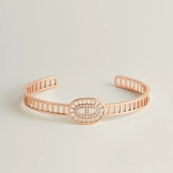 Chaine dancre Divine bracelet