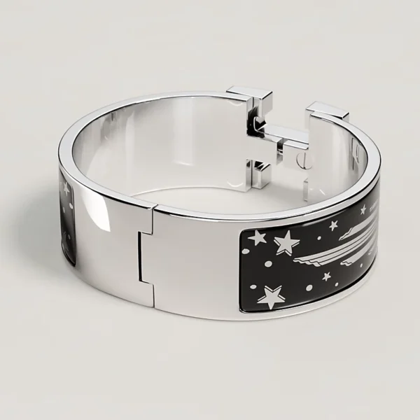 Clic Clac H Gloria Soli bracelet