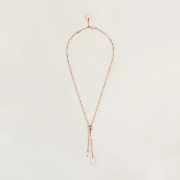 Kelly Clochette necklace, small model