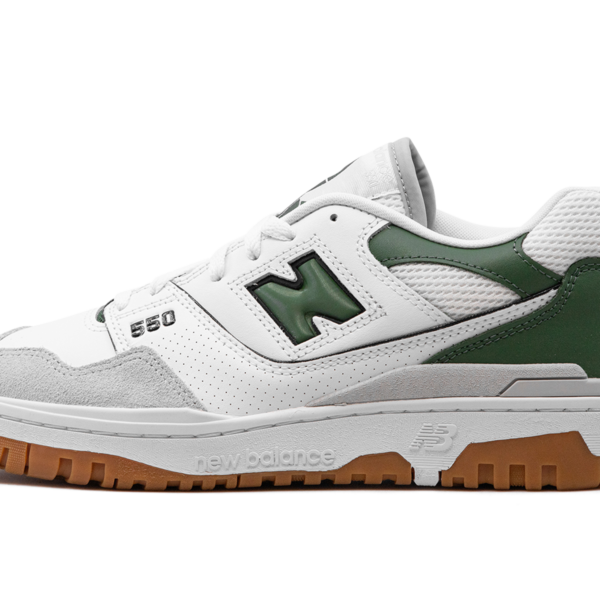 550 "White" BB550ESB