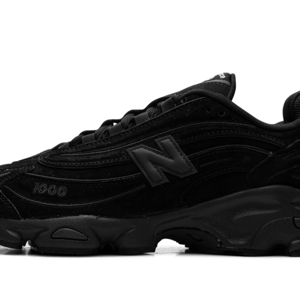 1000 "Black Cat" M1000LA