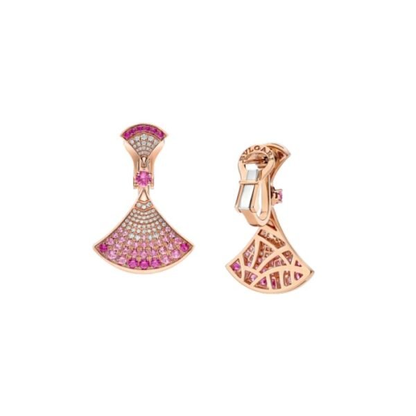 DIVAS’ DREAM earrings