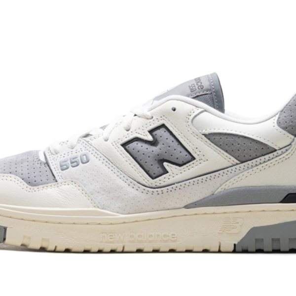 550 "Sea Salt Slate Grey" BB550LEM