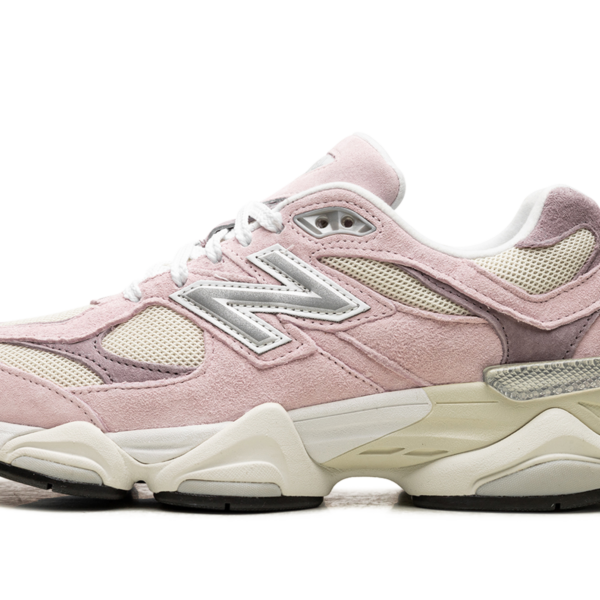 9060 "Rose Sugar Angora" U9060LBC