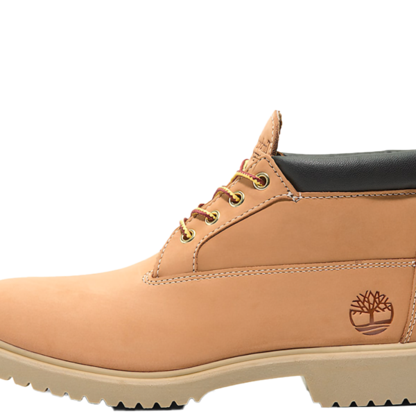 1973 Newman Chukka Boot Mid "Wheat" TB150061231