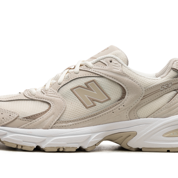 530 "Off White Cream" MR530OW