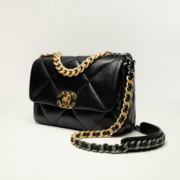 CHANEL 19 HANDBAG