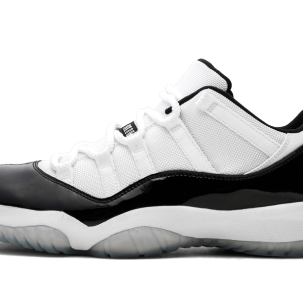 Air Jordan 11 Retro Low "Concord" 528895 153