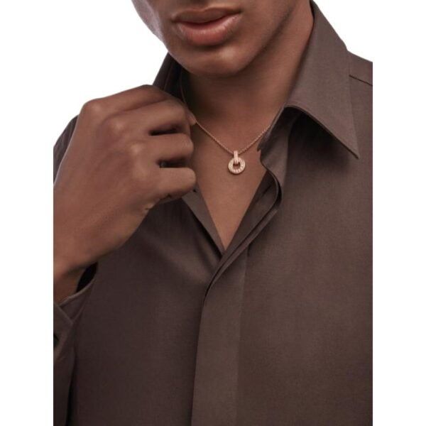 BVLGARI BVLGARI Collection Necklace