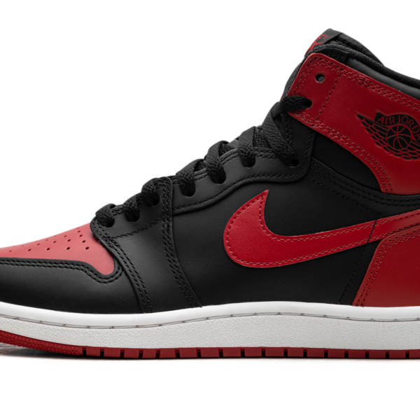Air Jordan 1 High 85 "Bred" HV6674 067