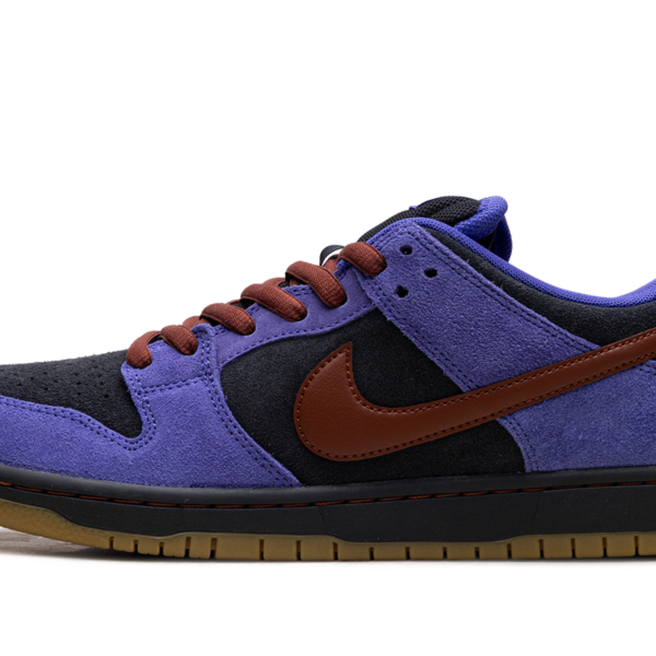 Nike SB Dunk Low "Persian Violet" HQ1625 500