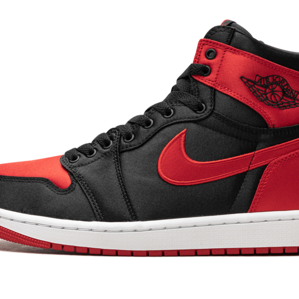 AIR JORDAN 1 HIGH OG WMNS "Satin Bred" FD4810 061