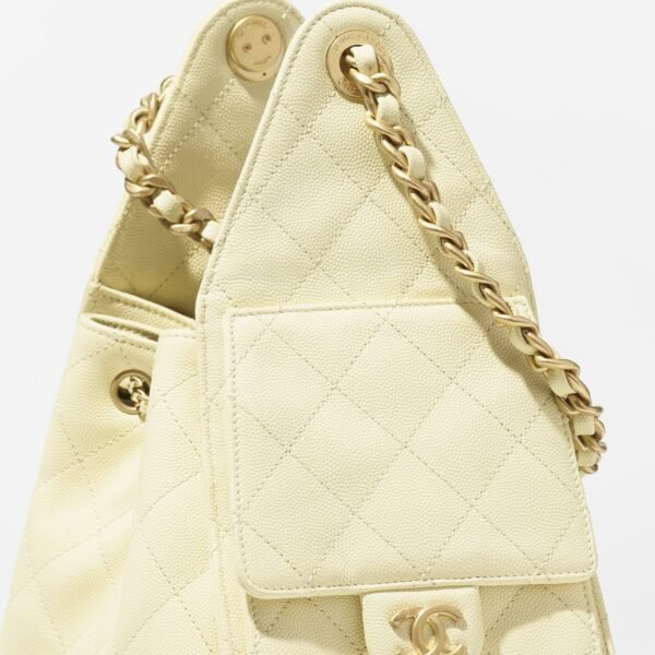 CHANEL 25 Small Handbag