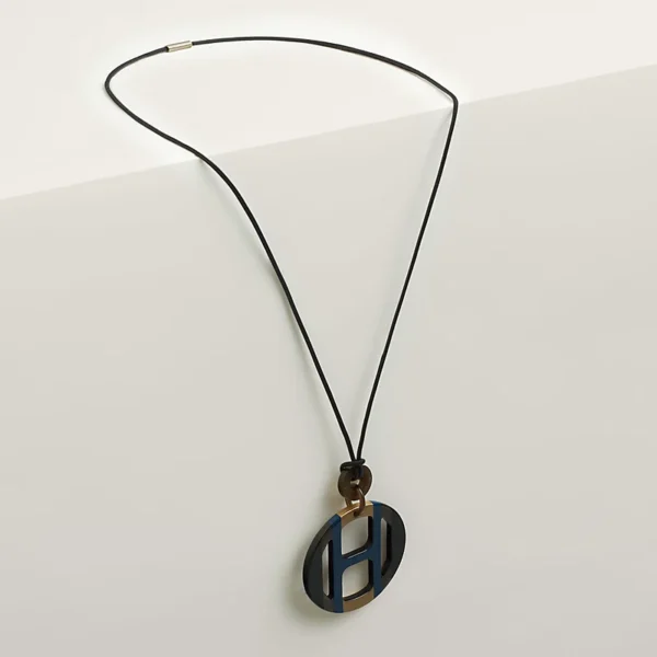 H Equipe Necklace