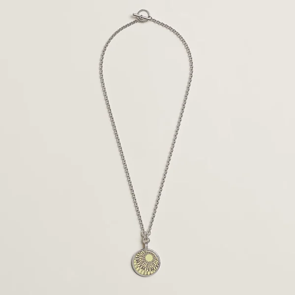 Medaille OP’H necklace, small model