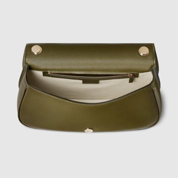 Gucci Blondie Medium Top Handle Bag