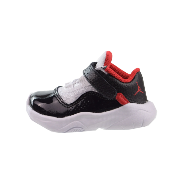 11 CMFT Low TD "White-University Red" CZ0906160