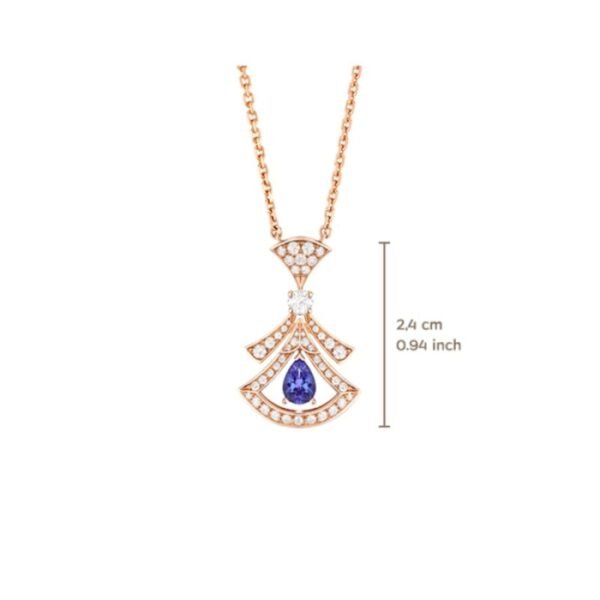 DIVAS’ DREAM Necklace