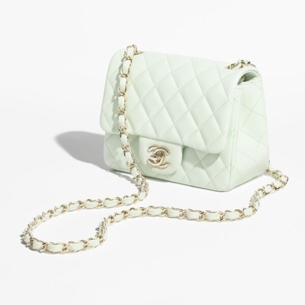 Mini Classic Handbag