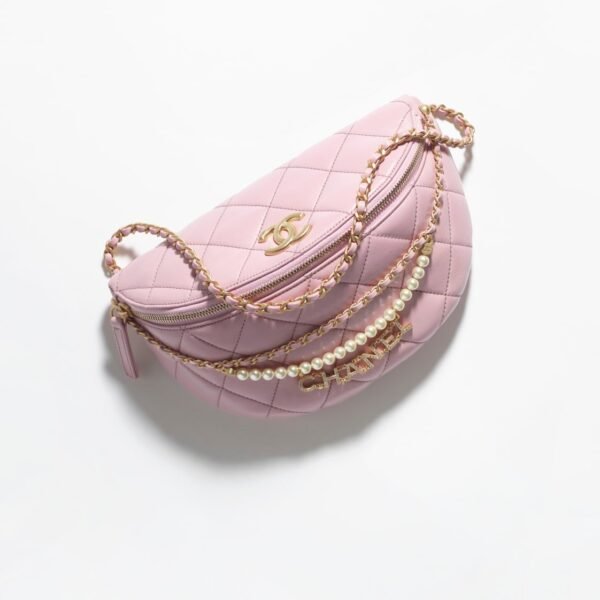 CHANEL WAIST BAG