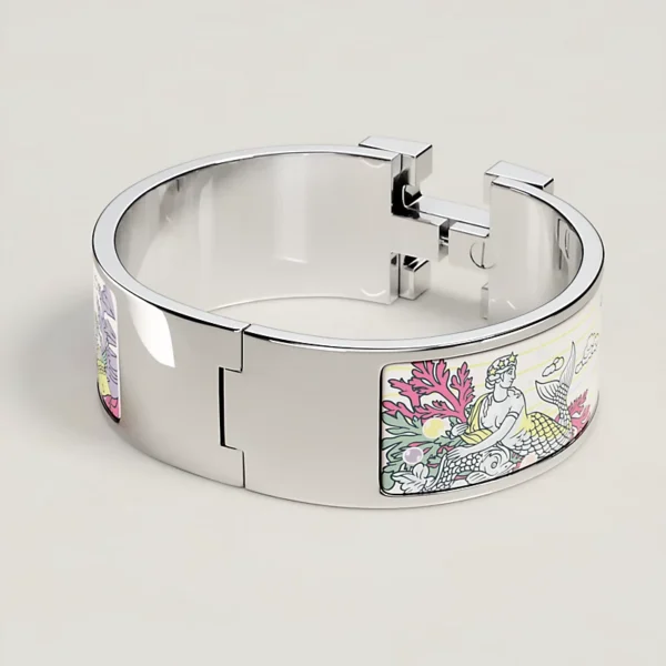 Clic Clac H Herm??s Flagship bracelet