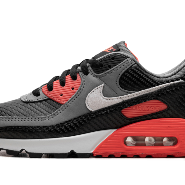 Air Max 90 PRM "Black Photon Dust" HM9432 001