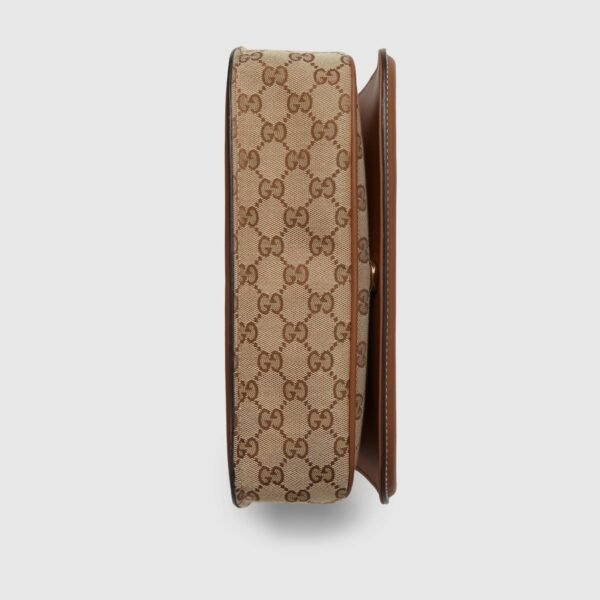 Gucci Blondie Small Top Handle Bag