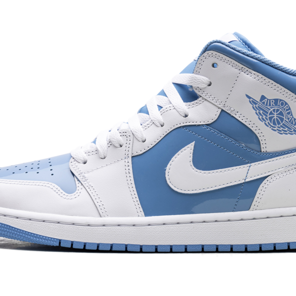 Jordan 1 Mid "Legend Blue" FZ2142 114
