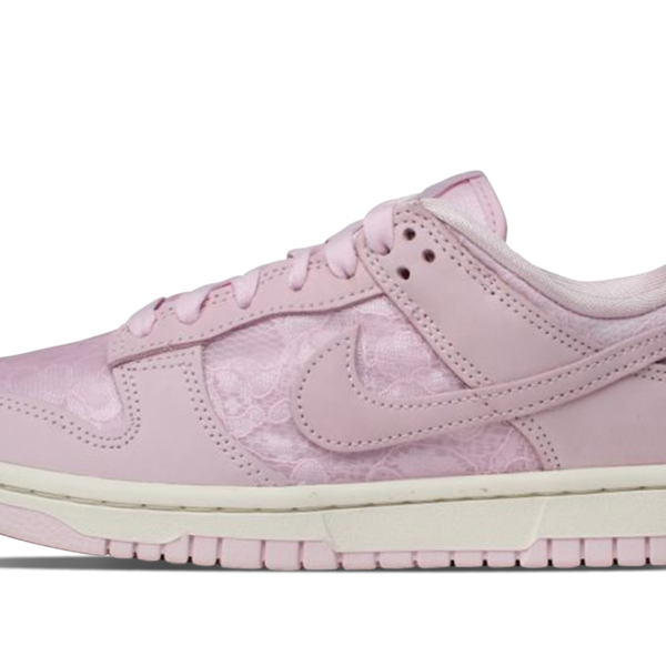 Dunk Low WMNS "Regal Pink" HJ5870 600