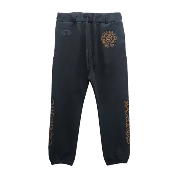 1988 Glitter Sweatpant "Brown" CHRM0340