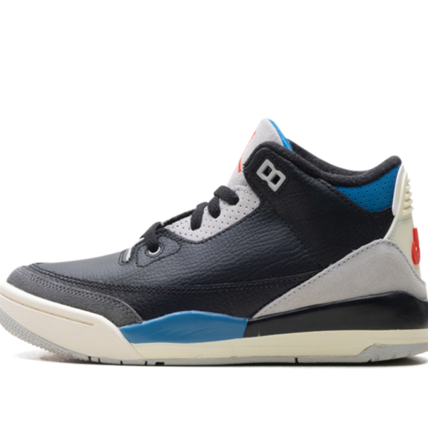 Air Jordan 3 PS "Rare Air" IB8969 004