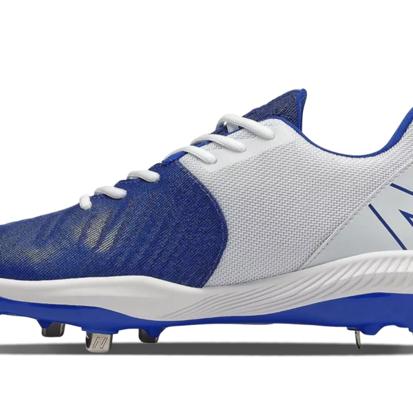 FUEL CELL METAL BASEBALL "CLEATS" L4040TB6