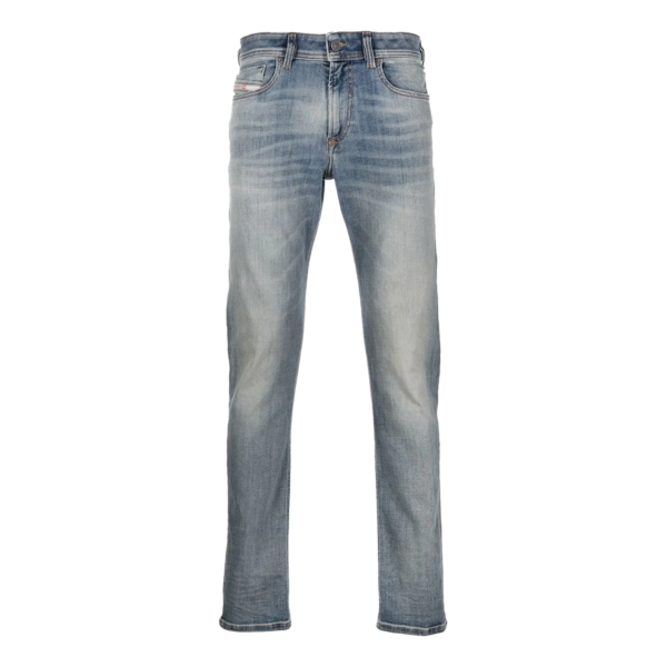 1979 SLEENKER L.32 TROUSERS "LIGHT BLUE" A03594 09D95 01