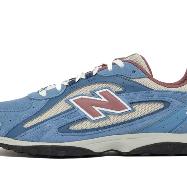 204L "Shoreline Blue Burgundy" U204LNPA