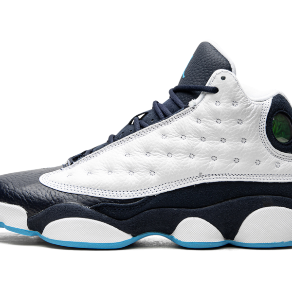 Air Jordan 13 Retro GS "Obsidian" DJ3003 144