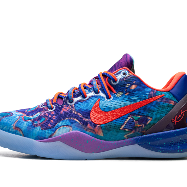 Kobe 8 Protro GS "What The (2025)" FN0266 800