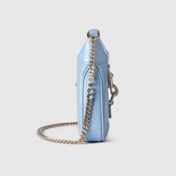 Gucci Jackie Notte Mini Bag