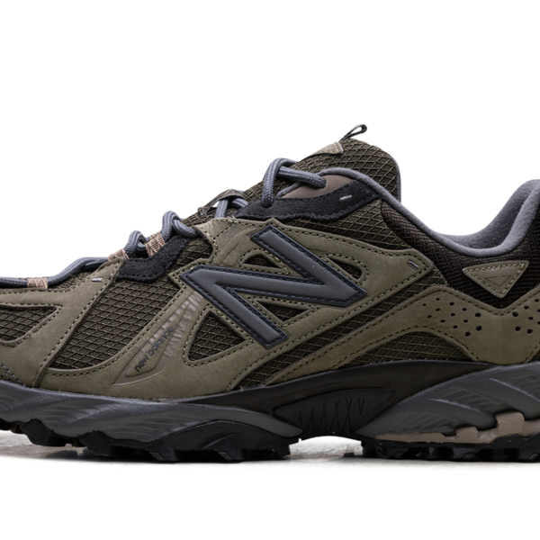 610 "Covert Green" ML610TM