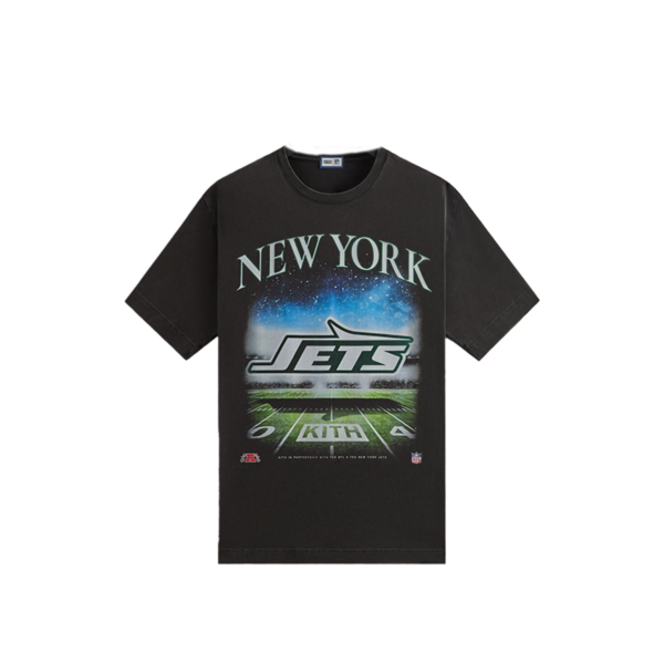 '47 for the NFL "Jets Vintage Tee" khm032860 001